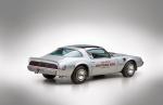 Pontiac Firebird Trans Am 6.6 L80 10th Anniversary Edition 1979 года